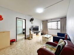 Blk 171 Bukit Batok West Avenue 8 (Bukit Batok), HDB 4 Rooms #582964851